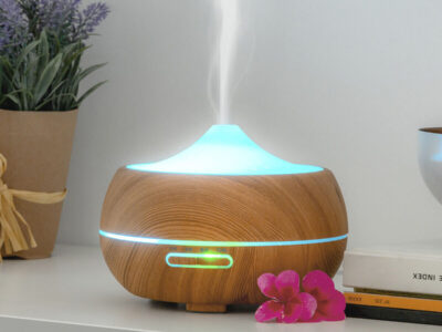 aroma-diffuser-humidifier-with-multicolour-led-wooden-effect-innovagoods