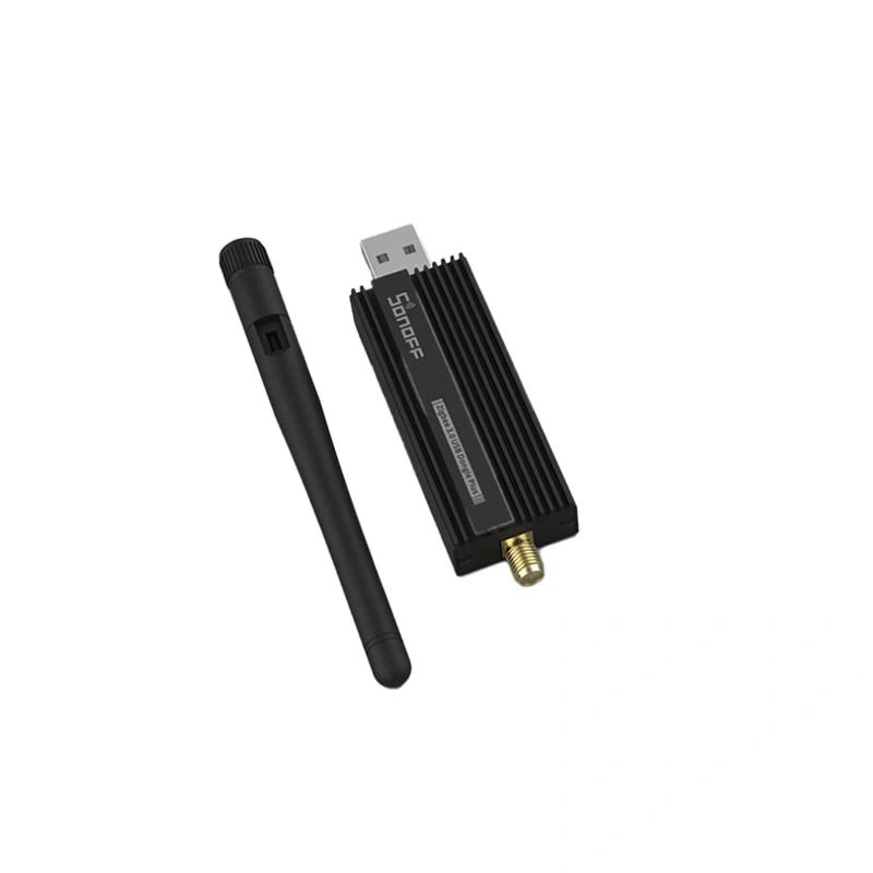Sonoff ZigBee 3.0 USB dongle Plus