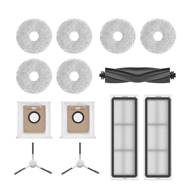 L10s Ultra/L10 Ultra piederumu komplekts