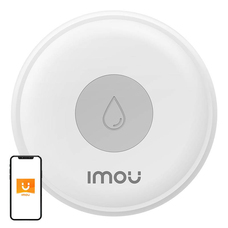 Vieds ūdens noplūdes sensors IMOU ZL1 ZigBee