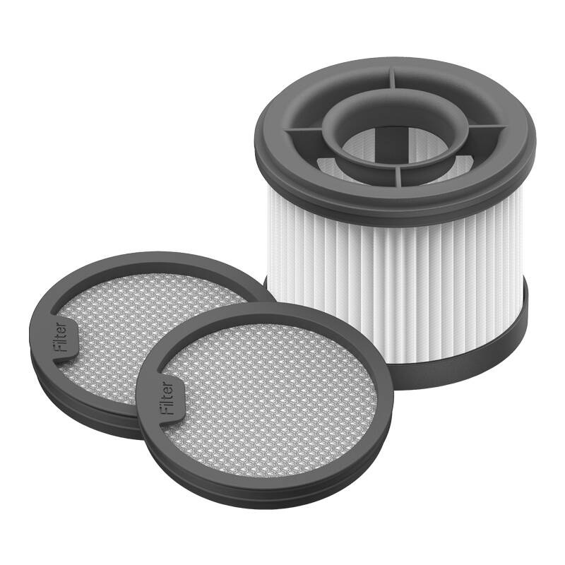 Z10 stacijas filtra piederumu komplekts (1 filtrs + 2 sūkļi)