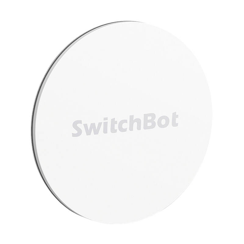 Vieds aktivators SwitchBot Tag