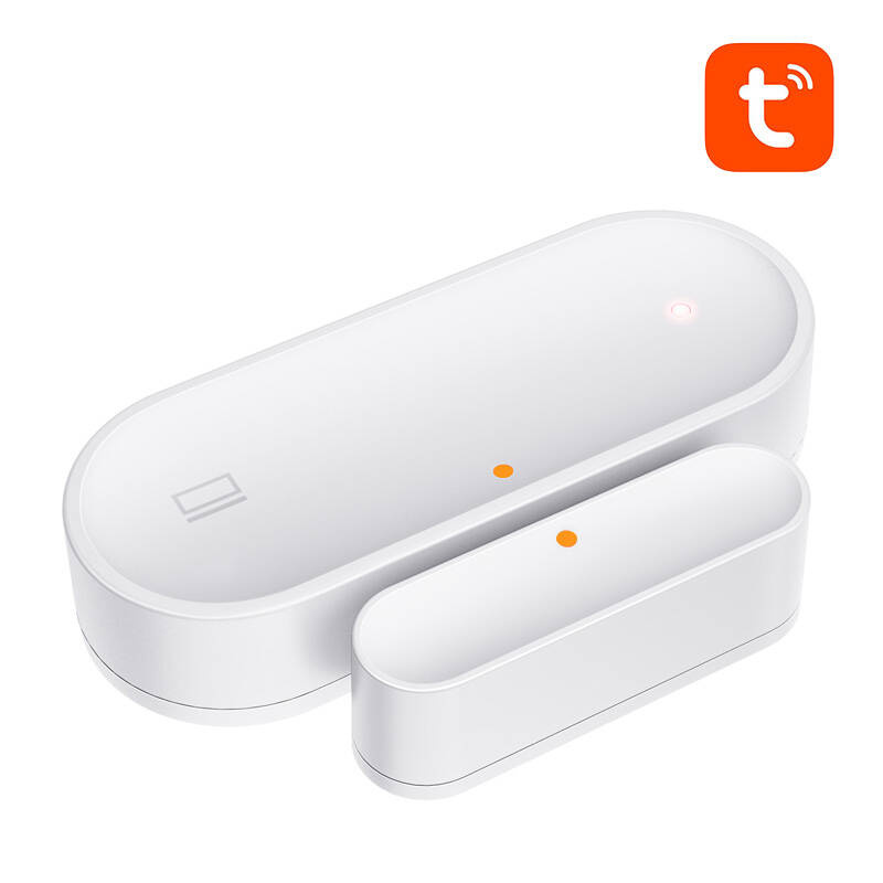 Vieds logu un durvju atvēršanas sensors Avatto ZDS16