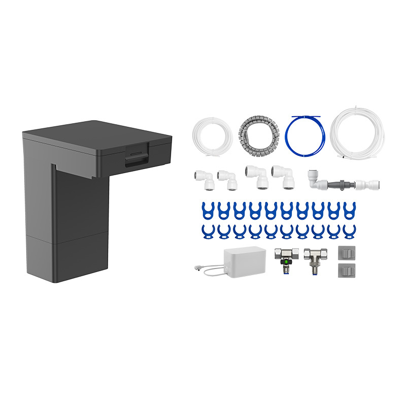 L10s Pro Ultra Heat, L10s Ultra Gen2, X30 Ultra, L30 Pro Ultra, L30s Ultra, X40 Ultra, L40 Ultra, X40 Pro Ultra, X40 Ultra complete, L30 Ultra S, L40s Pro Ultra, L40s Ultra, L40 Ultra AE, L40 Ultra CE, D20 Ultra ūdens pieslēguma komplekts