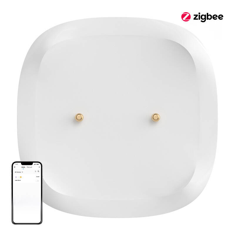 Vieds ūdens noplūdes/plūdu sensors ZigBee SONOFF SNZB-05P (+baterija)