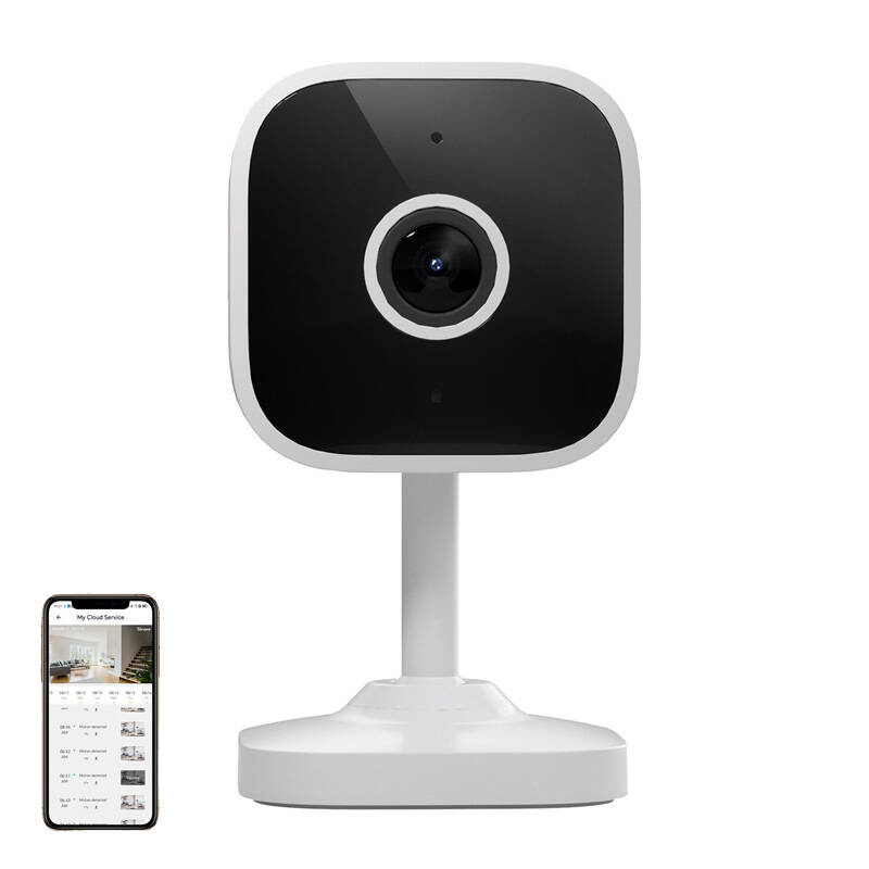 Viedā IP kamera ar Wi-Fi SONOFF CAM-S2 (2. paaudze)