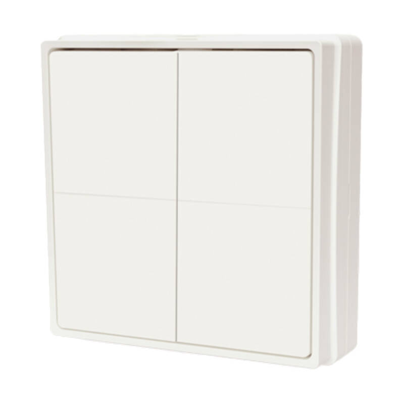 Shelly BLU Button 4 Bluetooth slēdzis