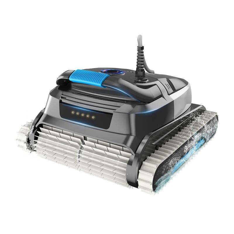 Wybot L1 vadu peldbaseina tīrīšanas robots