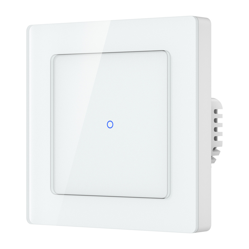 Avatto TS20-EU-W1 WiFi skārienjūtīgais gaismas slēdzis