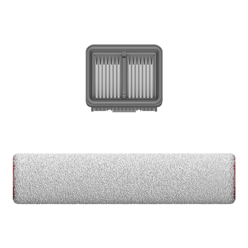 Mazgājamā grīdas suka un filtrs Dreame H12 Pro Flexreach/H13 FlexReach/H15/H15 Pro.