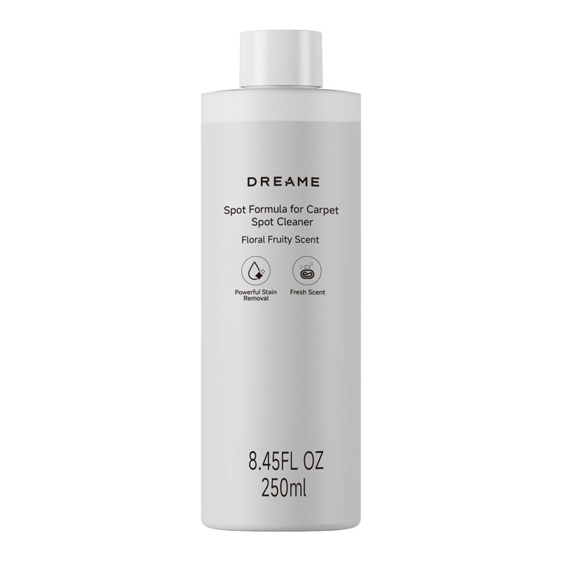 Paklāju tīrīšanas līdzeklis Dreame H14 Dual/H14 Mix/H15 Mix/H12 Dual FlexReach/H13 Dual FlexReach 250 ml