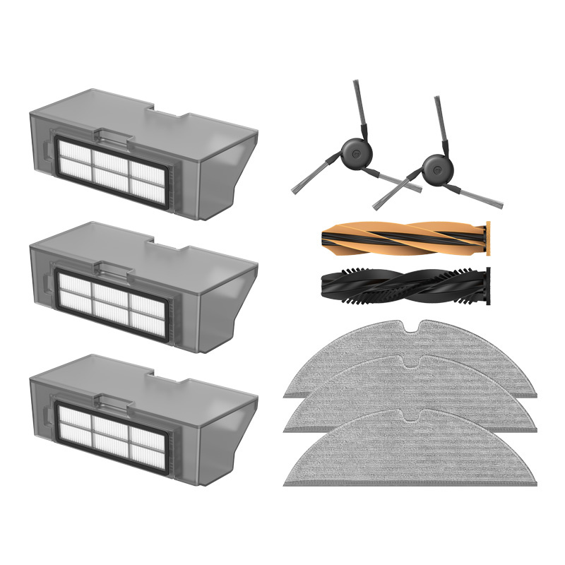 Piederumu komplekts Dreame D20 Pro