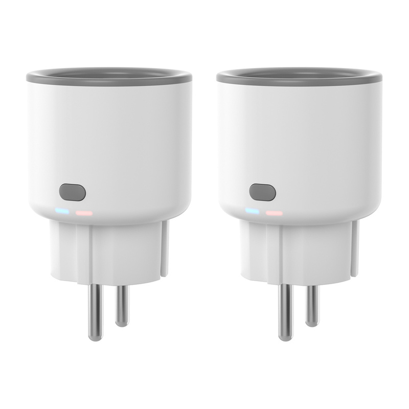 Sonoff S60TPF WiFi viedā rozete (2 gab.)