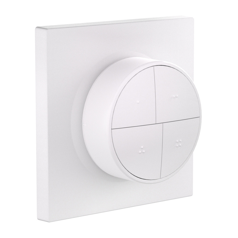 Sonoff SNZB-01M viedais bezvadu ZigBee pogas