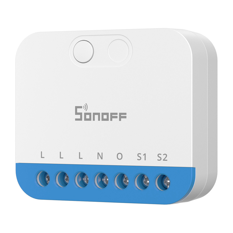 Sonoff MINI-ZBDIM Zigbee viedais mini kontrolieris/reostats