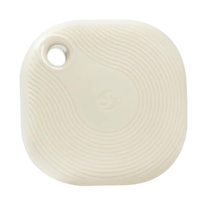 ZigBee Shelly BLU Button Tough 1 ZB (miesas krāsā) darbības un ainas aktivizēšanas poga