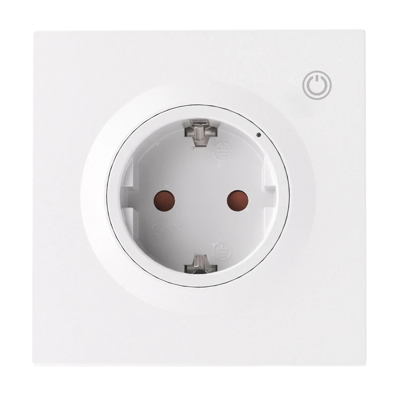 Sonoff WS01TPF-E WiFi viedā sienas rozete (F tips)