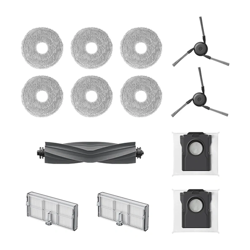 Piederumu komplekts Dreame L10s Ultra Gen3/D30 Ultra