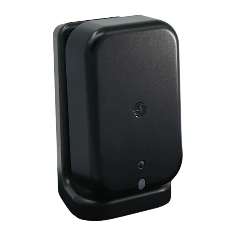 SHELLY Presence Gen4 kustības sensors (melns)